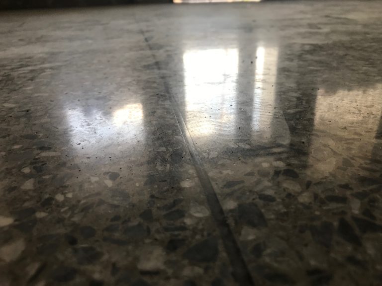 Betono impregnavimas