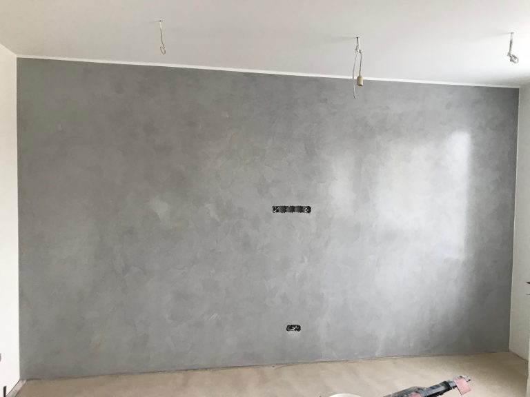 Plytelių nuėmimas ir šlifavimas – atliktas darbas